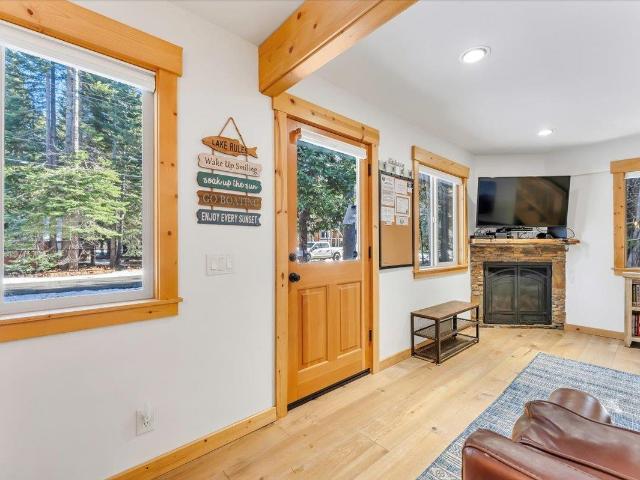 House for sale in Tahoma, California