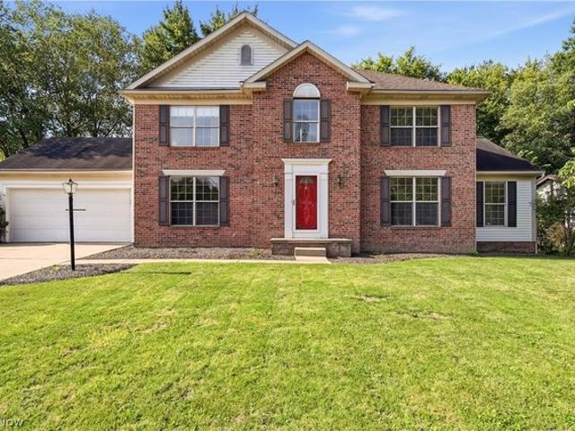House for sale in Massillon, Ohio