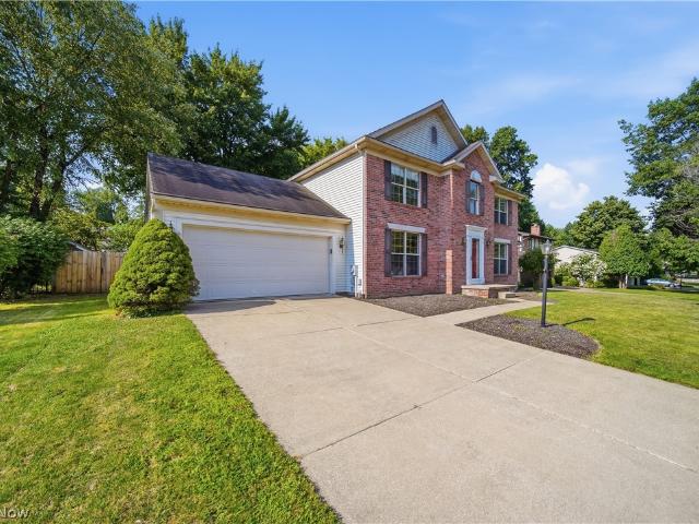 House for sale in Massillon, Ohio