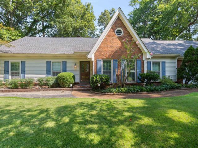 House for sale in Tennessee