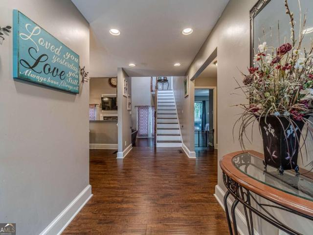 House for sale in Monroe, Georgia