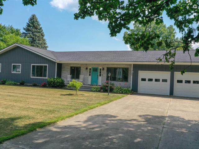 House for sale in Michigan
