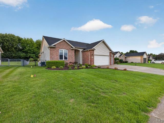 House for sale in Swartz Creek, Michigan