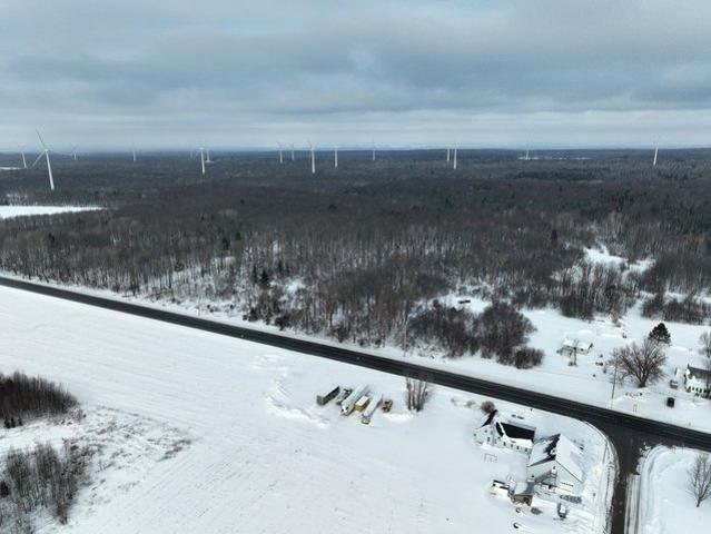 Land for sale in New York