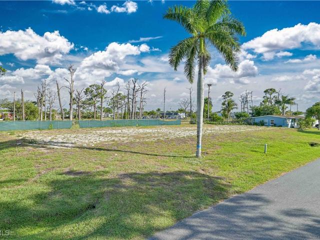 Land for sale in Florida