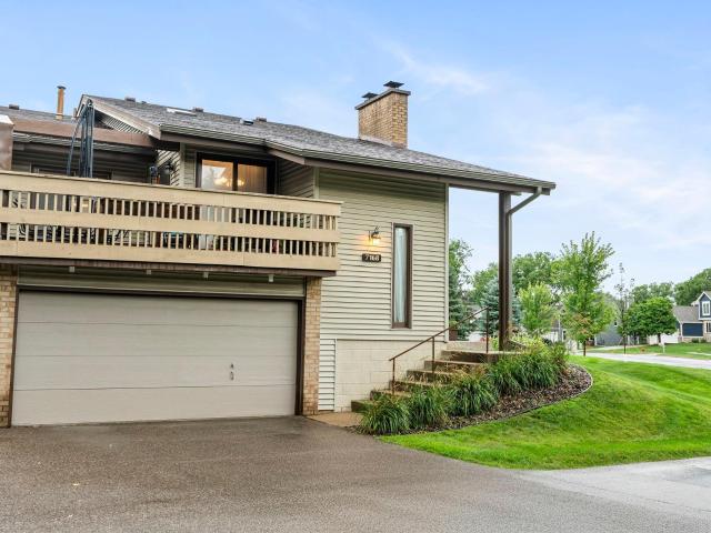 Townhouse for sale in Bloomington Of Minnesota