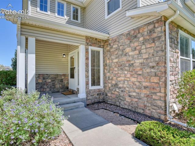 Townhouse for sale in Fountain, Colorado