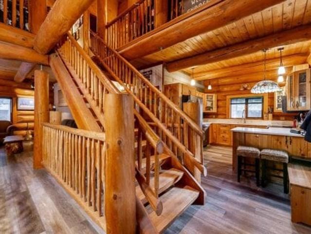 Property for sale in Canyon, British Columbia