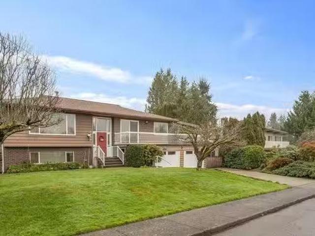 House for sale in Burnaby, British Columbia