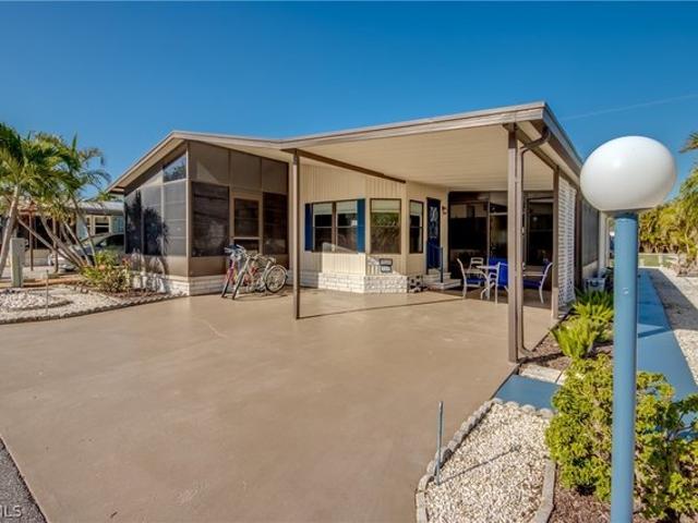 House for sale in Bokeelia, Florida
