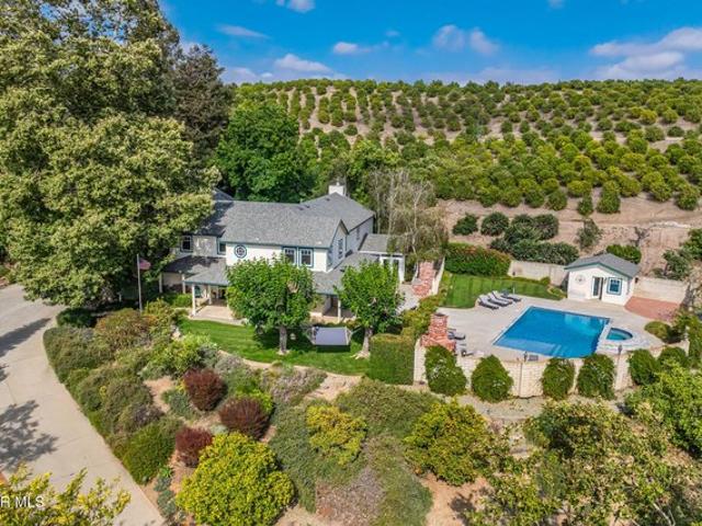 House for sale in Moorpark, California