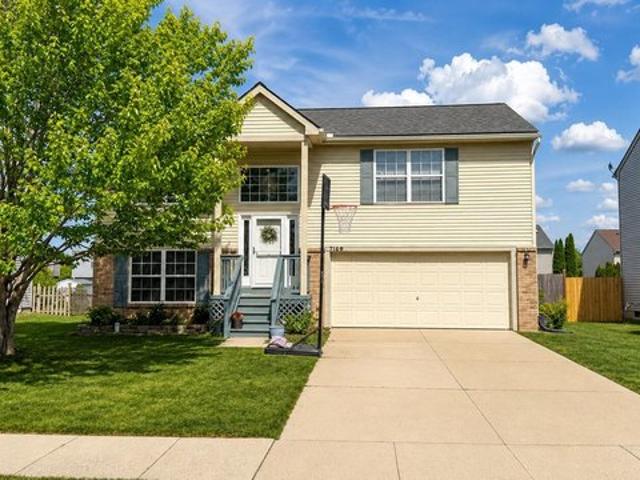 House for sale in Ypsilanti, Michigan