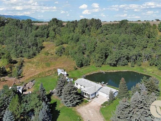 House for sale in Red Lodge, Montana