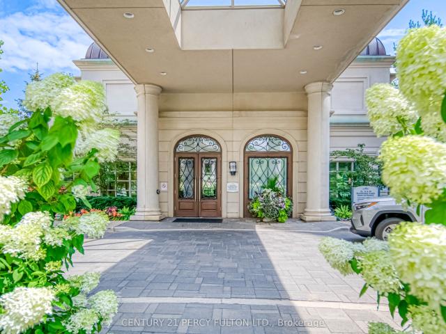 Condo for sale in Woburn, Ontario