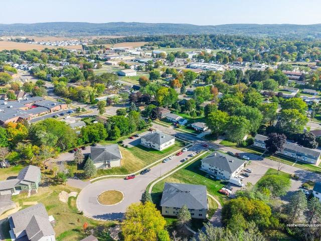 Apartment for rent in Baraboo, Wisconsin