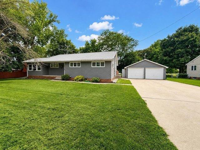 House for sale in Manson, Iowa