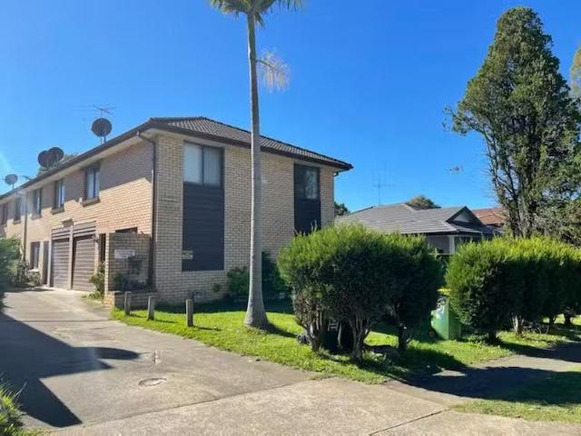 Condo for rent in Sydney, New South Wales