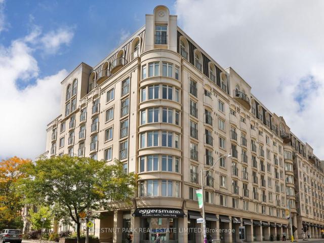 Condo for sale in Toronto, Golden Horseshoe