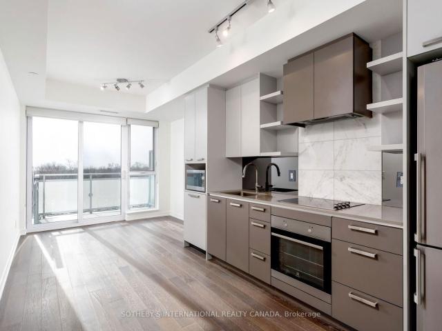 Condo for sale in Woburn, Ontario