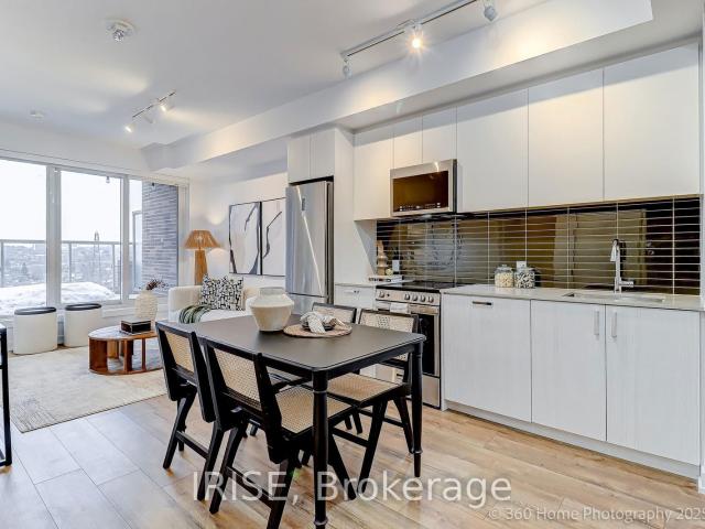 Condo for sale in Woburn, Ontario