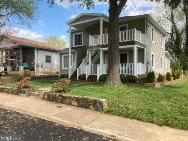 House for sale in Virginia