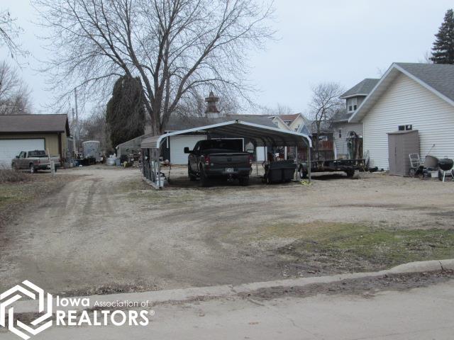 House for sale in Belmond, Iowa
