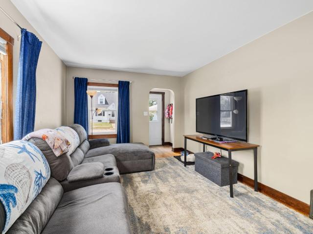 House for sale in La Crosse, Wisconsin