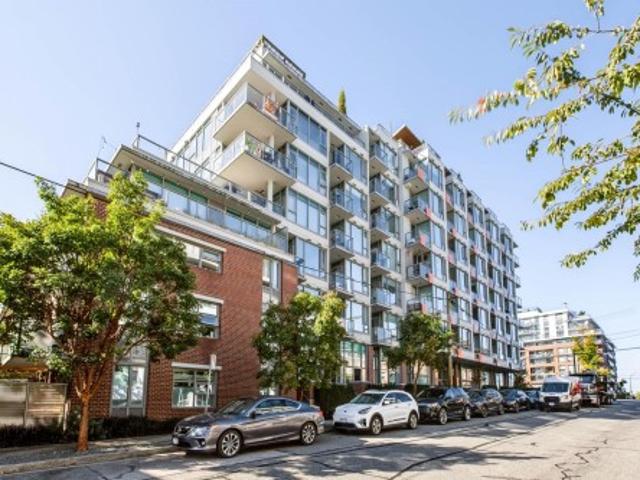 Property for sale in Vancouver, British Columbia
