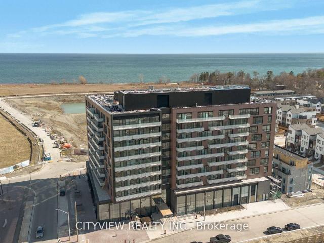 Condo for rent in Mississauga, Ontario