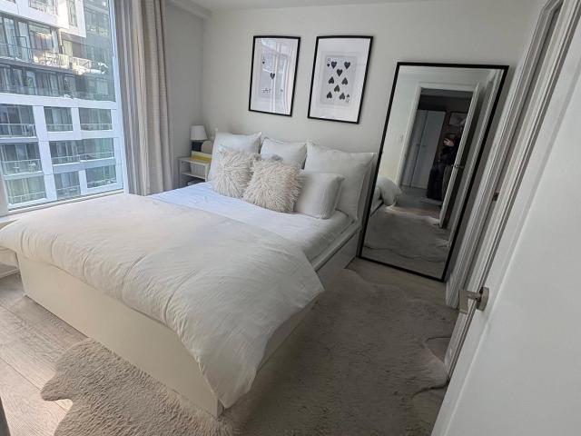 Condo for rent in Woburn, Ontario