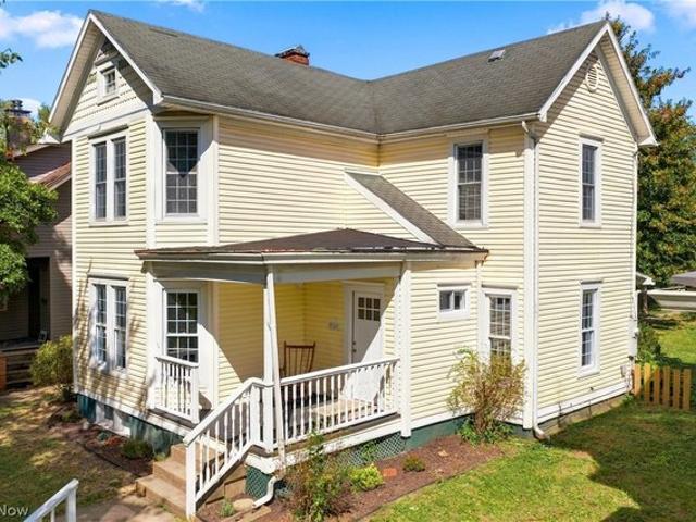 House for sale in Harmar, Marietta