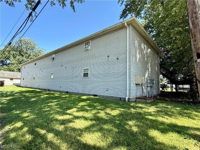 Commercial for sale in Parkersburg, West Virginia