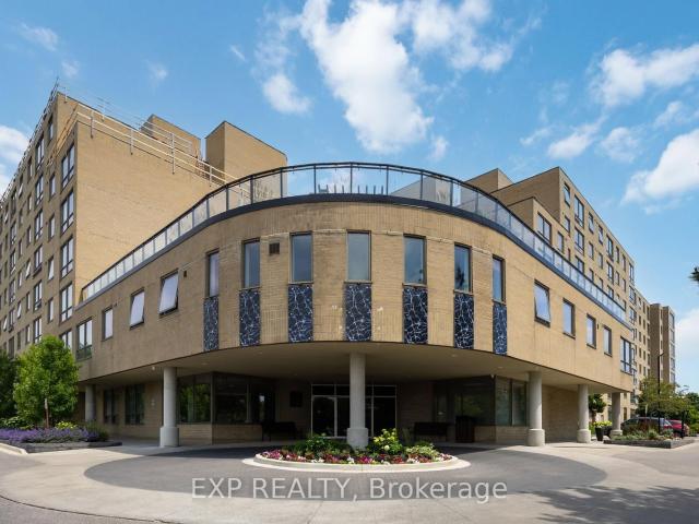 Condo for sale in York, Ontario