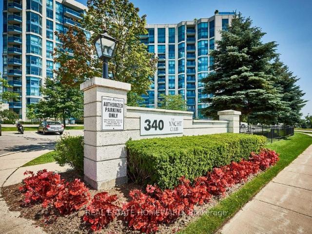 Condo for sale in Woburn, Ontario