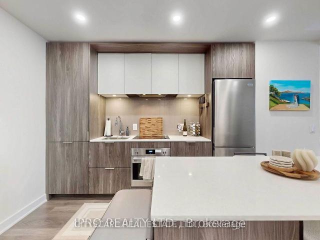 Condo for rent in Woburn, Ontario