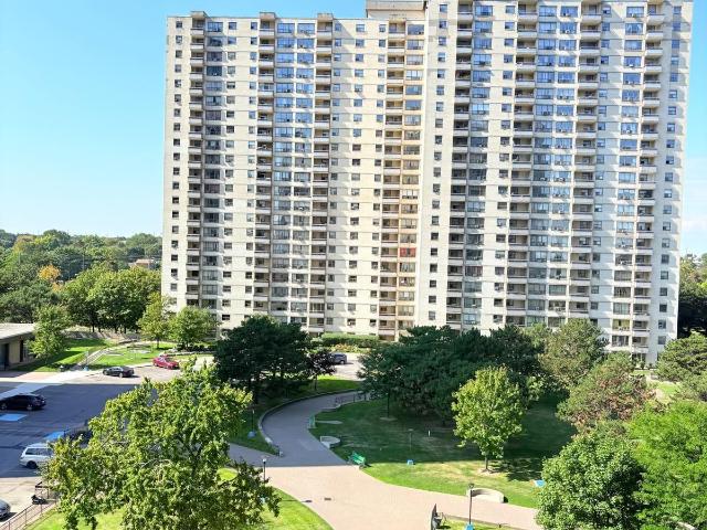 Condo for sale in Woburn, Ontario