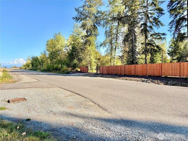 Land for sale in Roy, Pierce County