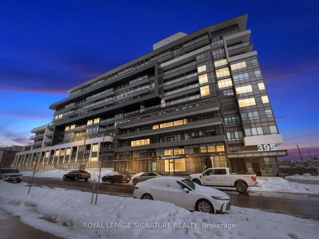 Condo for sale in Woburn, Ontario