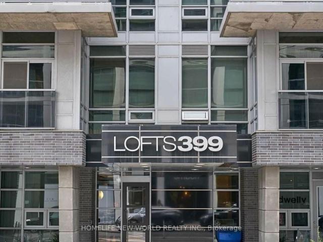 Condo for rent in Woburn, Ontario