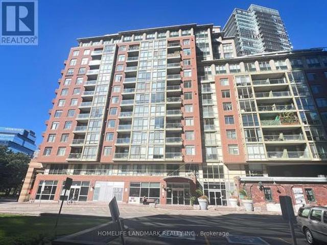 Condo for sale in Woburn, Ontario