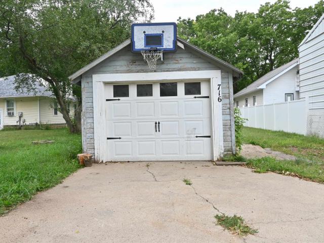 House for sale in Spencer, Iowa