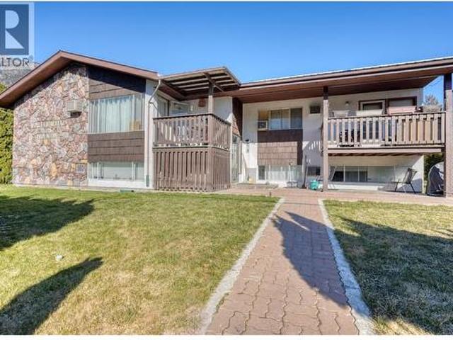 Property for sale in Keremeos, British Columbia