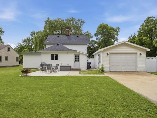 House for sale in Hawley, Minnesota