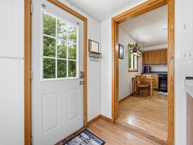 House for sale in Hawley, Minnesota