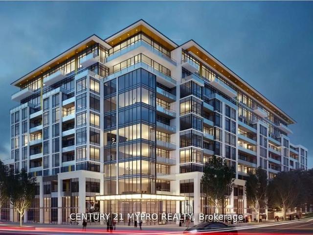 Condo for rent in Woburn, Ontario