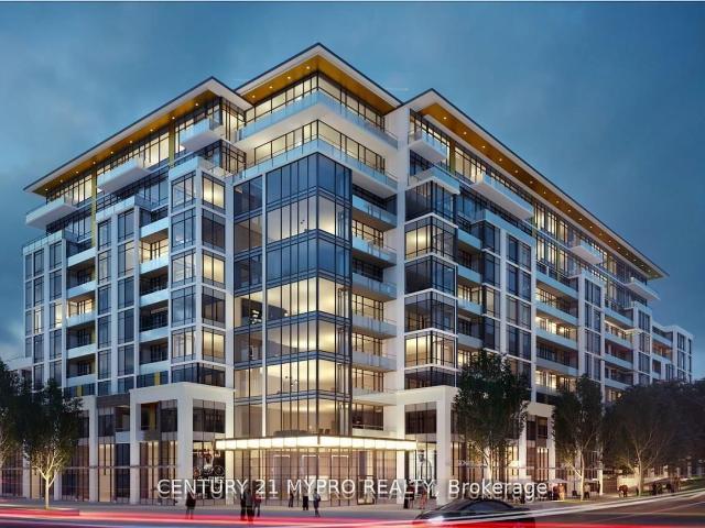Condo for rent in Woburn, Ontario