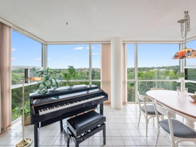 Condo for sale in York, Ontario