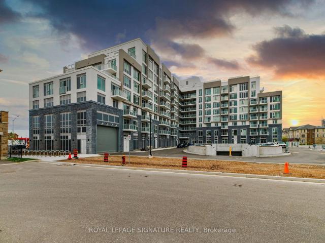Condo for sale in Woburn, Ontario