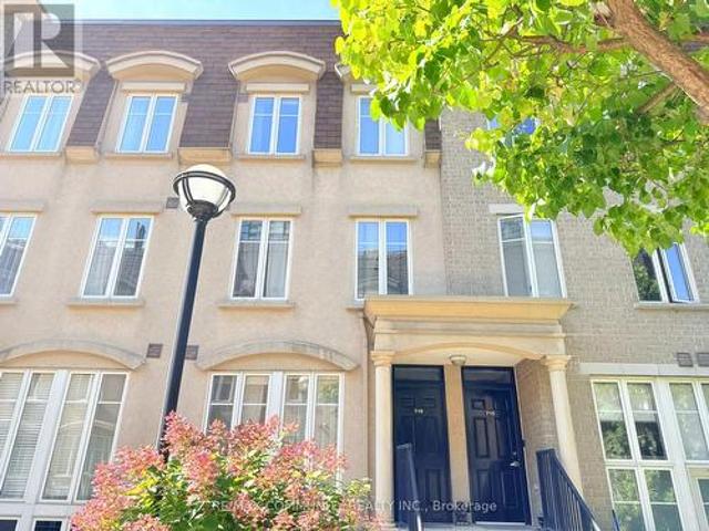 Townhouse for sale in Woburn, Ontario