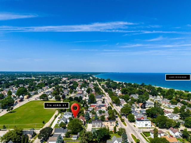 Commercial for sale in Kenosha, Wisconsin